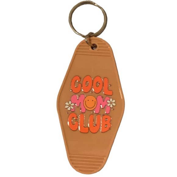 Motel Keychains - Picture 16 of 16